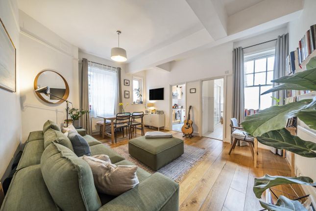 Prince of Wales Drive, Battersea... 1 bed flat for sale