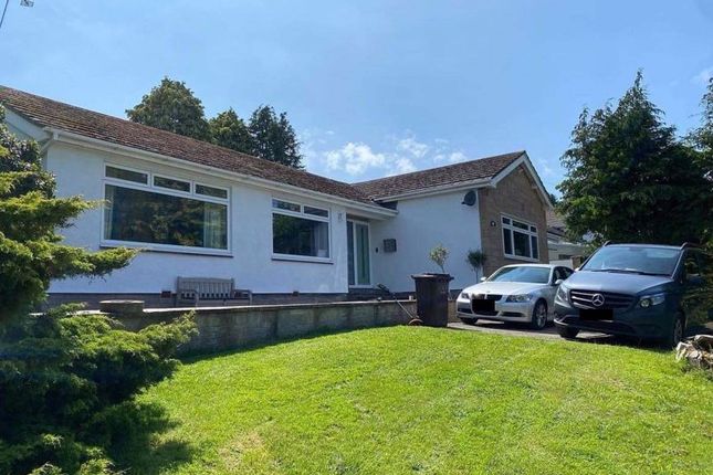 4 bedroom detached bungalow for sale