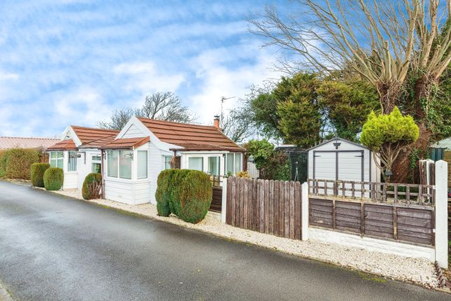 2 bed property