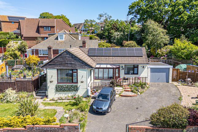 Pilot Road, Hastings 2 bed detached bungalow for sale