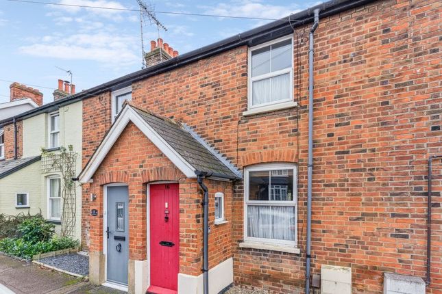 Haycroft Road, Stevenage SG1 2 bed cottage for sale