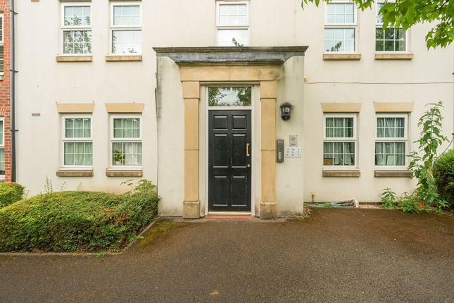 Oxford Road, Reading RG31 2 bed apartment for sale
