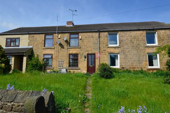 Lightwood Road, Marsh Lane... 1 bed semi