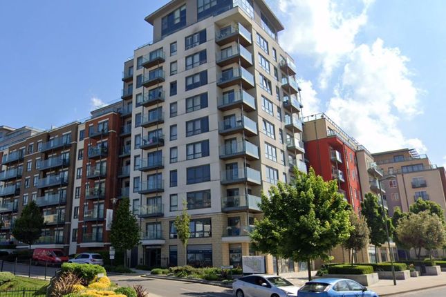 East Drive, Envoy House, NW9 1 bed flat for sale