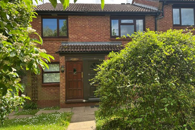 2 bedroom maisonette for sale