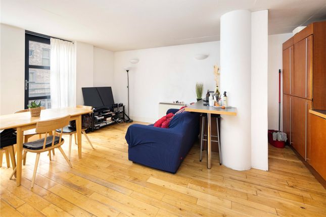 Redchurch Street, London, E2 1 bed flat for sale