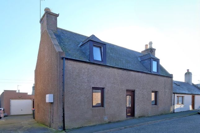 3 bed semi-detached house
