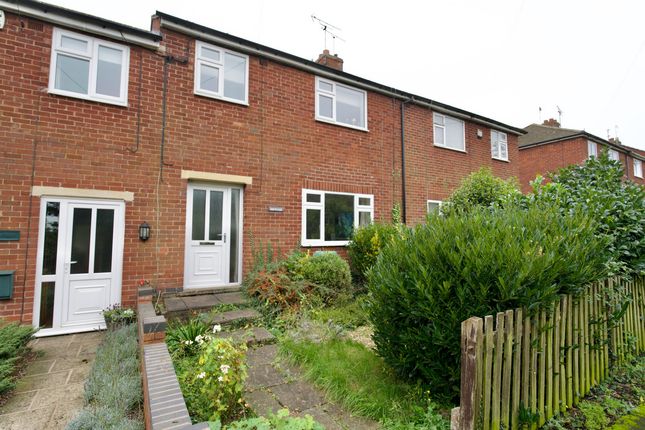 Rugby Road, Brandon, CV8 3 bed terraced house for sale