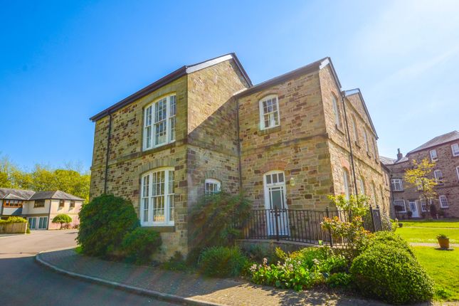 26 Tremayne House Park Drive, PL31... 3 bed end of terrace house for sale