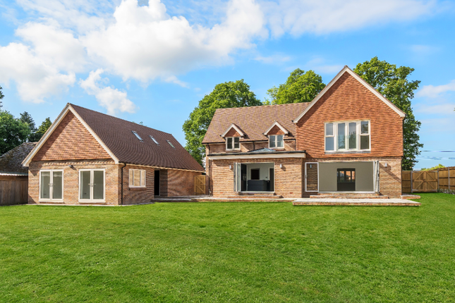 Southwick Road, North Boarhunt... 5 bed detached house for sale