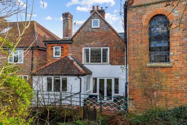 4 bedroom semi-detached house for sale