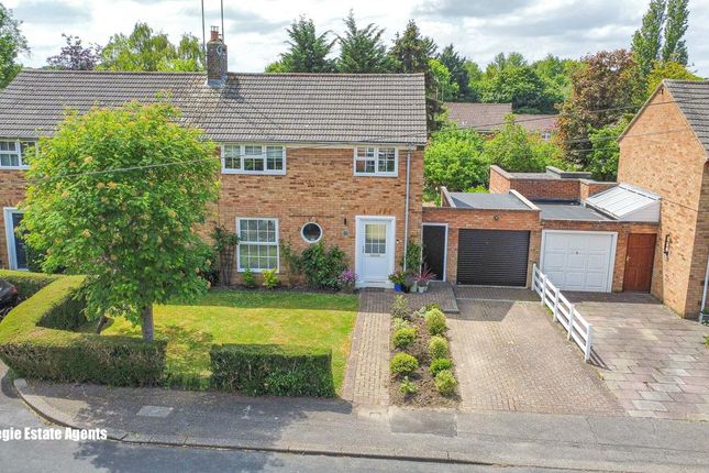 The Jinnings, Welwyn Garden City AL7 3 bed house for sale