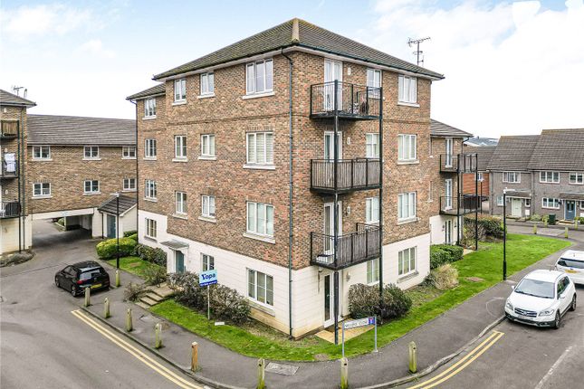 Baker Crescent, Dartford, Kent, DA1 2 bed flat for sale