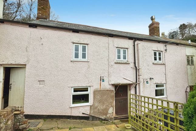 Holes Square, Minehead TA24 2 bed cottage for sale