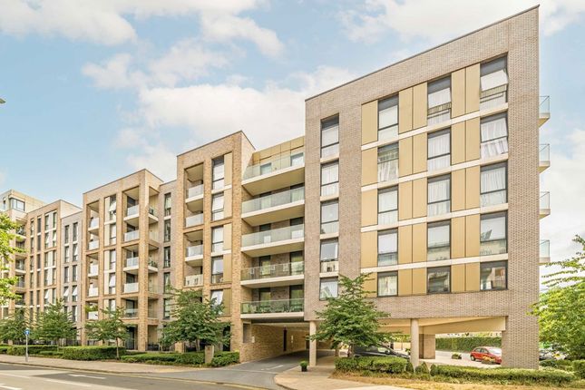 Queenshurst Square, Kingston Upon... 1 bed flat for sale