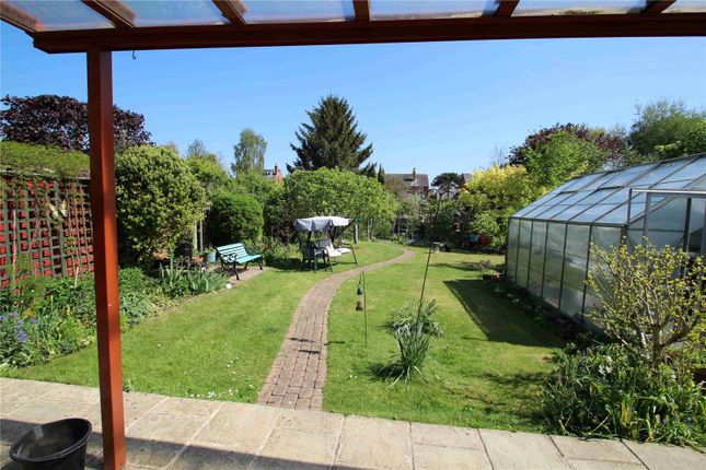 St. Marys Road, Reading RG7 4 bed detached house for sale