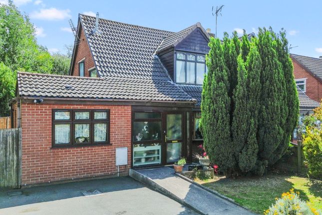 Elton Head Road, St. Helens, WA9 4 bed semi