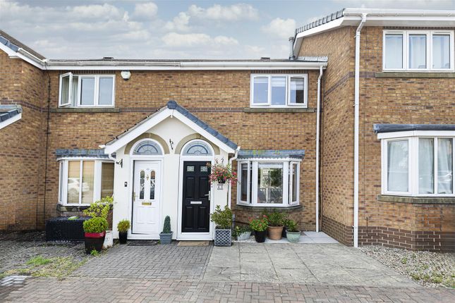 2 bedroom town house for sale