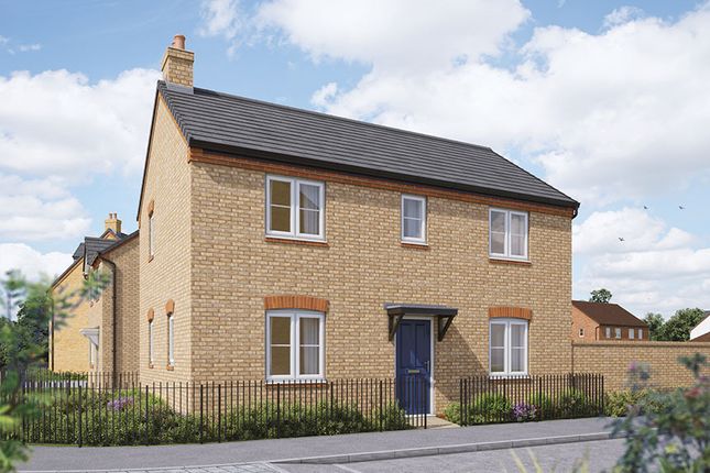 Plot 738, The Muirfield at... 3 bed detached house for sale