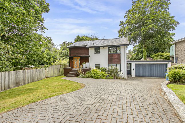 Alton Road, Lower Parkstone, Poole... 4 bed detached house for sale