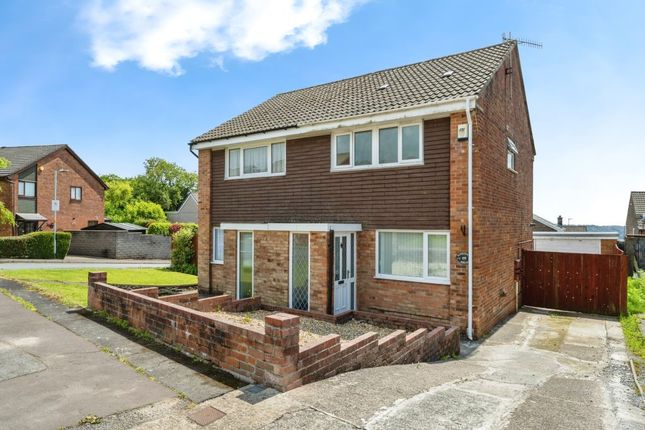 2 bed semi-detached house