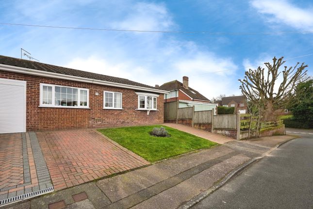 4 bed bungalow