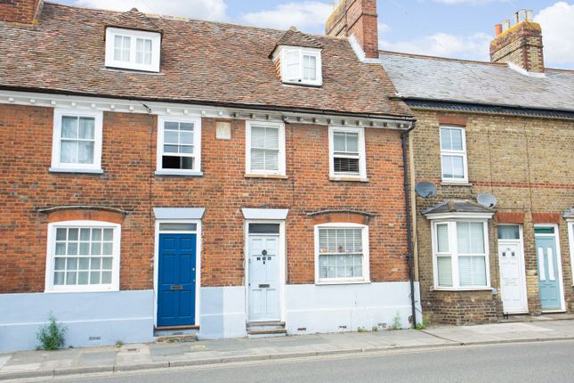 Wincheap, Canterbury, Kent, CT1 3 bed house for sale