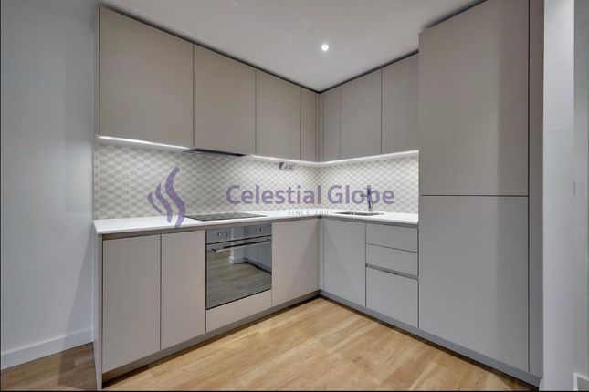 1 bed flat