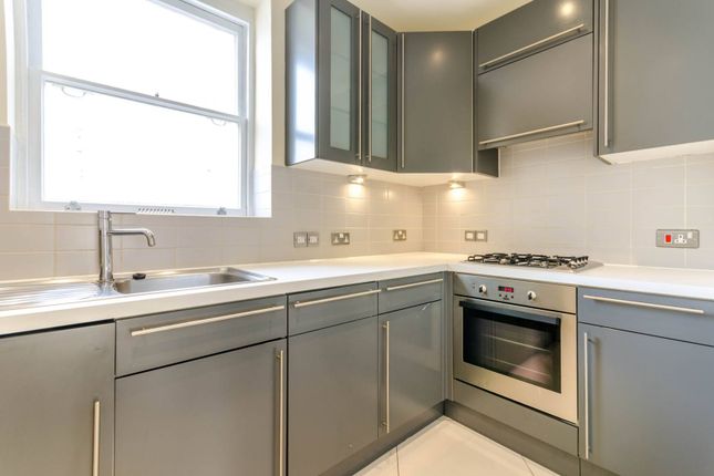 Lancaster Gate, Lancaster Gate... 2 bed flat for sale