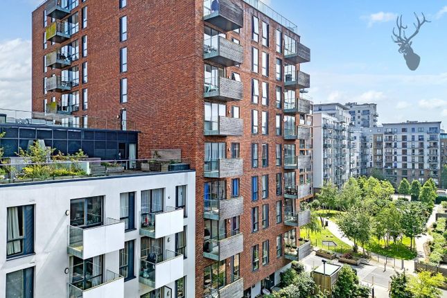 Hoey Court, Bow 1 bed apartment for sale