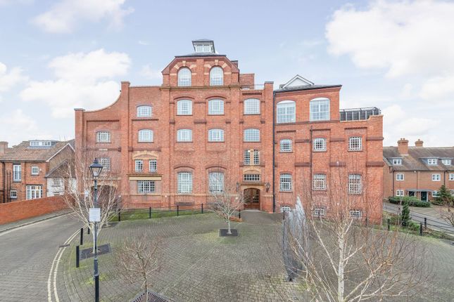 Coopers Lane, Abingdon OX14 1 bed duplex for sale