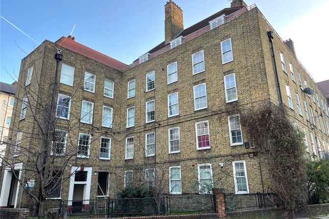 Hankey Place, London 2 bed apartment for sale