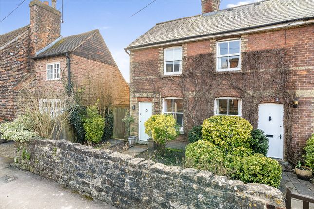 Yew Tree Cottage, High Street... 2 bed end of terrace house for sale