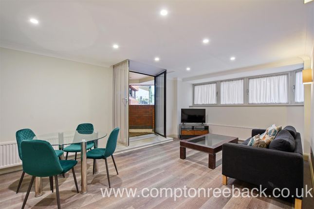 St Johns Wood Road, London NW8 2 bed apartment for sale