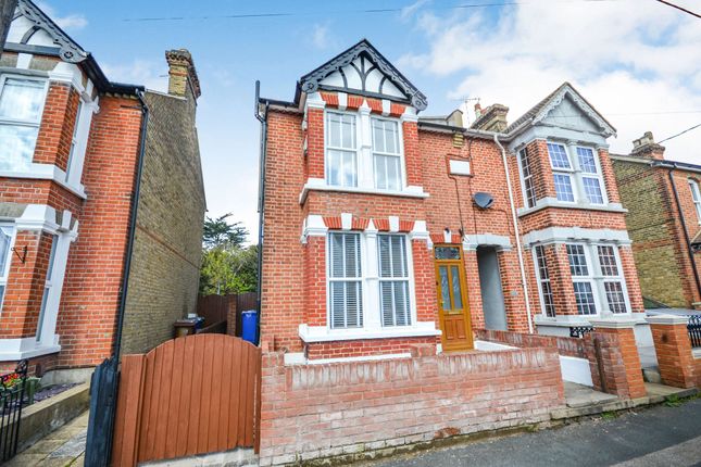 4 bedroom semi-detached house for sale