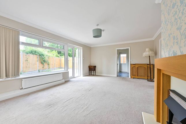 Claron, Guildford, GU2 2 bed bungalow for sale