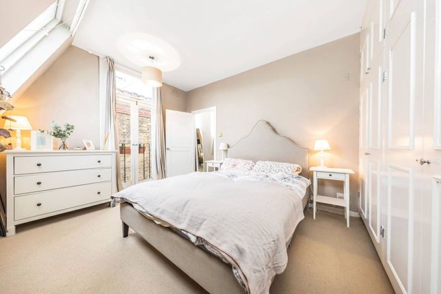 Fulham Park Gardens, Fulham, London, SW6 2 bed flat for sale
