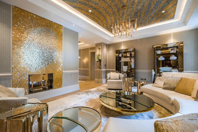Princes Gate Court, London, SW7 6 bed flat for sale