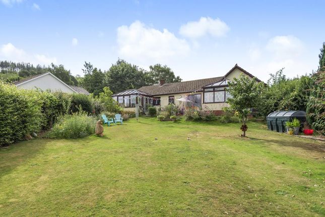 5 bedroom detached bungalow for sale