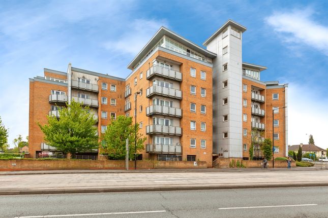 1 bed flat