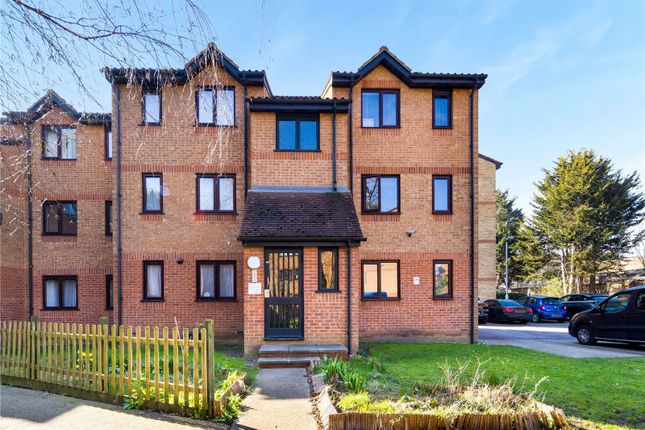 Glenville Grove, Deptford, London, SE8 1 bed flat for sale