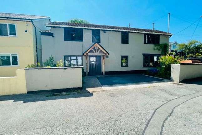 Picton Road, Tredegar 3 bed detached house for sale
