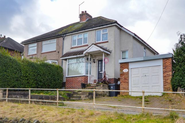 Hopedale Road, Sheffield, S12 3 bed semi