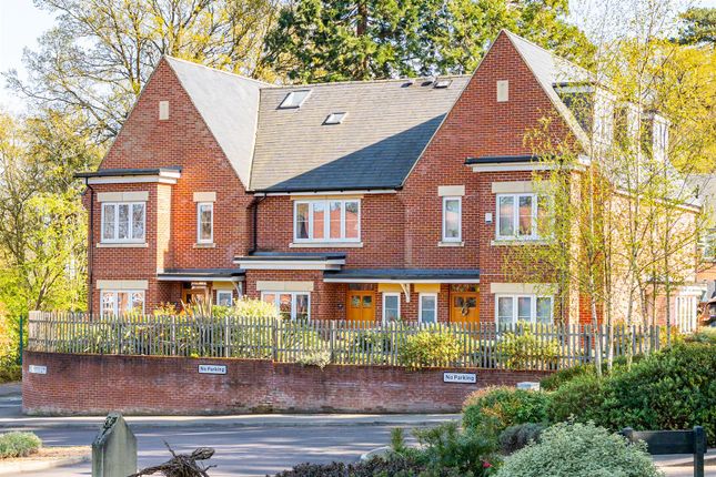Butterwick Way, Welwyn 4 bed terraced house for sale