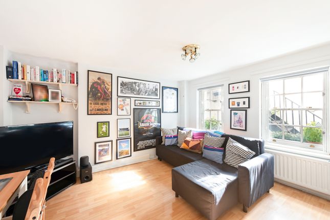 Cosway Street, Marylebone, London 1 bed flat for sale