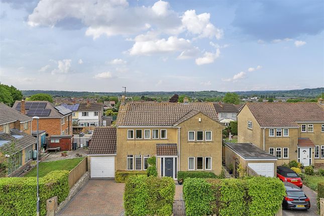 Manor Road, Keynsham, Bristol 4 bed detached house for sale