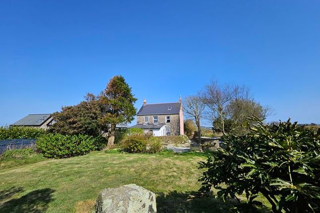 3 bedroom character property for sale