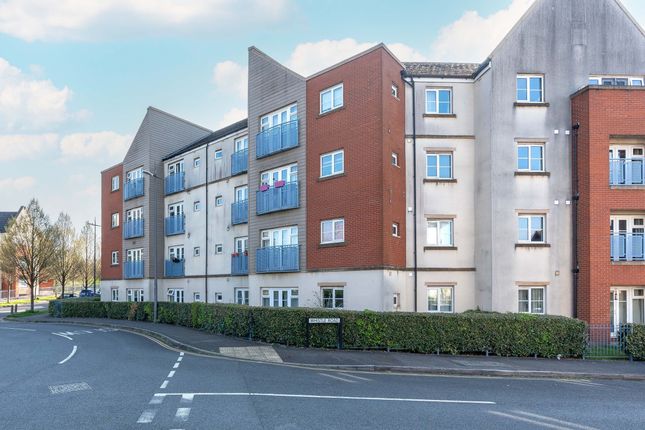 Mangotsfield, Bristol BS16 1 bed flat for sale