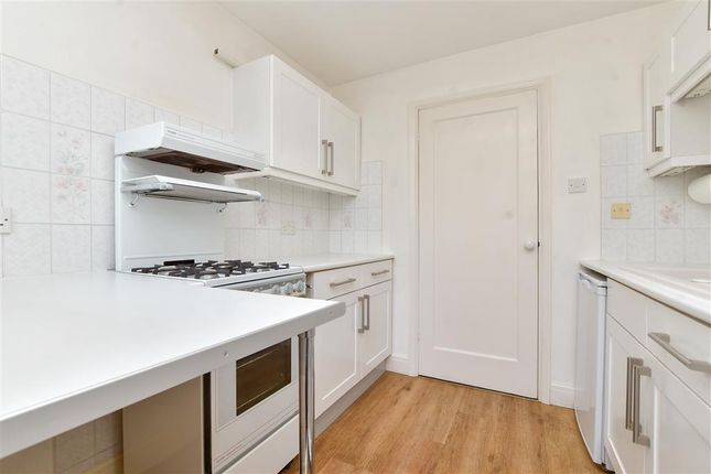 2 bed maisonette