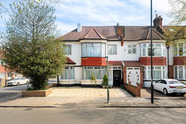 Thornbury Road, Isleworth TW7 5 bed end of terrace house for sale